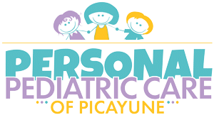 Personal Pediatric Of Picayune Logo